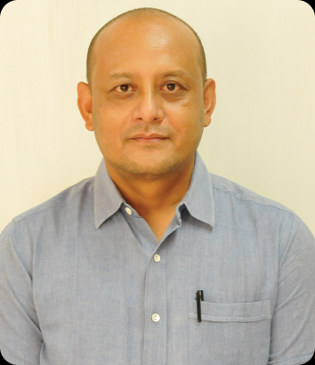 DR. HIMANTA BISWA SARMA